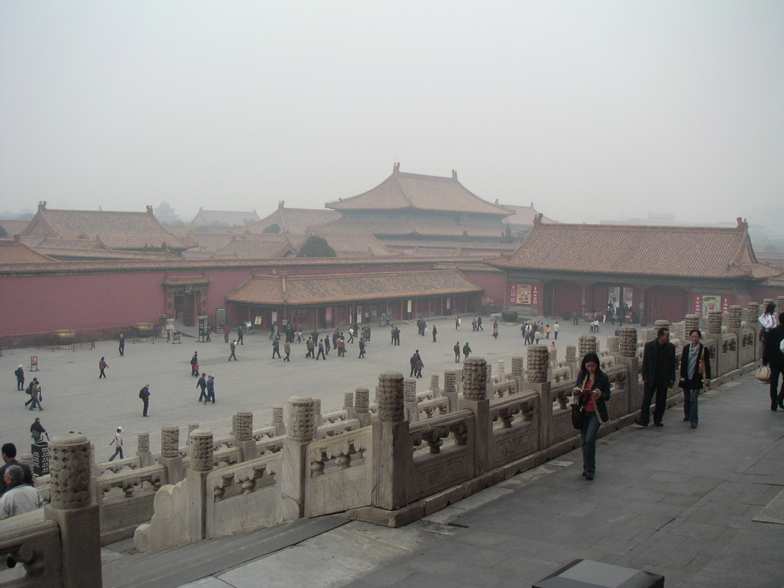 北京・故宮